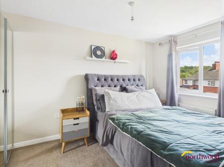 3 bedroom Semi-detached house for sale in Beech Tree Grove, Heron Cross, Stoke-on-Trent, ST4