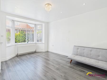 3 bedroom Semi-detached house for sale in Birch Street, Northwood, Stoke-on-Trent, ST1