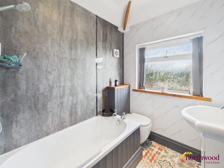 2 bedroom Semi-detached house for sale in Birch Street, Stoke-on-Trent, ST1