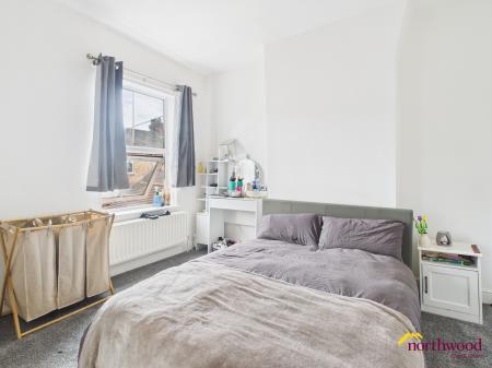2 bedroom Terraced House for sale in Birks Street, Stoke-on-Trent, ST4
