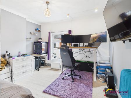 2 bedroom End of terrace house for sale in Brakespeare Street, Goldenhill, Stoke-on-Trent, ST6