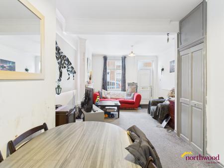 2 bedroom End of terrace house for sale in Brakespeare Street, Goldenhill, Stoke-on-Trent, ST6