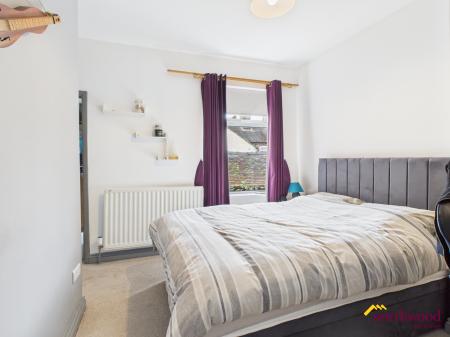 2 bedroom End of terrace house for sale in Brakespeare Street, Goldenhill, Stoke-on-Trent, ST6