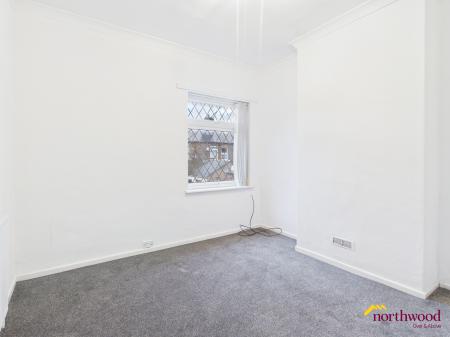 2 bedroom Terraced House for sale in Campbell Road, Stoke-on-Trent, ST4