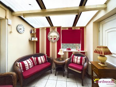 3 bedroom Semi-detached house for sale in Cauldon Avenue, Bradwell, Newcastle-under-Lyme, ST5