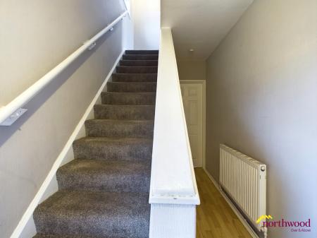 3 bedroom Semi-detached house for sale in Chilworth Grove, Blurton, Stoke-on-Trent, ST3