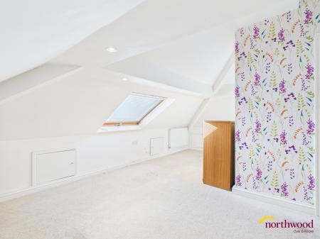 2 bedroom Bungalow for sale in Coyne Grove, Weston Coyney, ST3