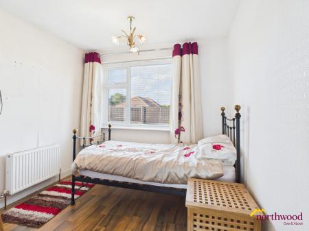 2 bedroom Bungalow for sale in Coyne Grove, Weston Coyney, ST3