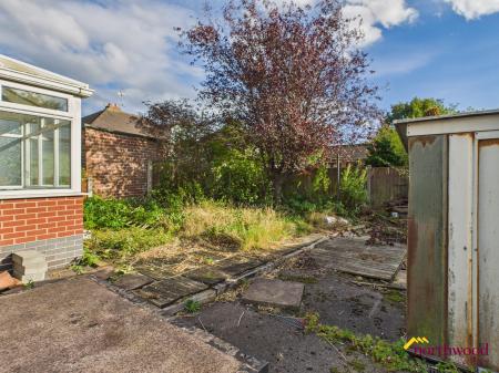 2 bedroom Bungalow for sale in Coyne Grove, Weston Coyney, ST3