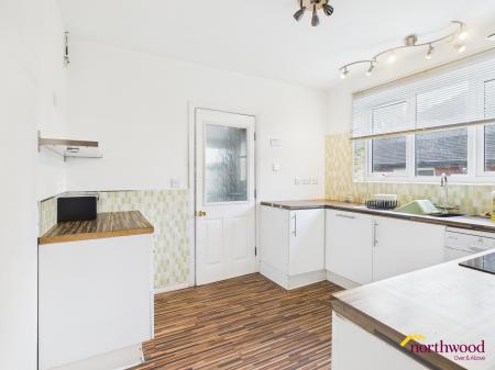 2 bedroom Bungalow for sale in Coyne Grove, Weston Coyney, ST3