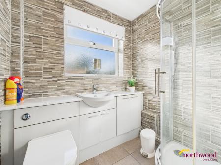 2 bedroom Bungalow for sale in Coyne Grove, Weston Coyney, ST3