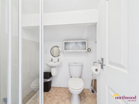 2 bedroom Bungalow for sale in Coyne Grove, Weston Coyney, ST3