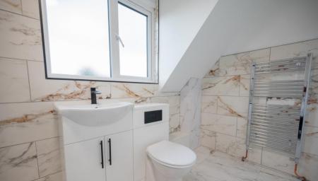 2 bedroom Semi-detached house for sale in Dorset Pl, Newcastle, Newcastle-under-Lyme, ST5