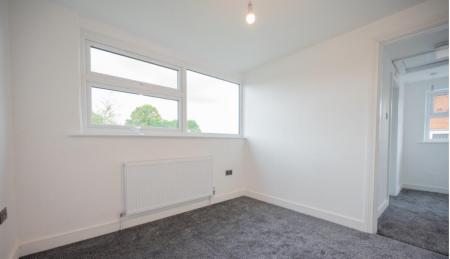2 bedroom Semi-detached house for sale in Dorset Pl, Newcastle, Newcastle-under-Lyme, ST5