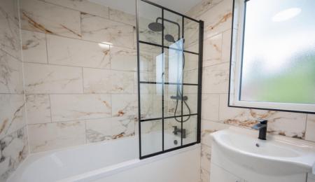 2 bedroom Semi-detached house for sale in Dorset Pl, Newcastle, Newcastle-under-Lyme, ST5