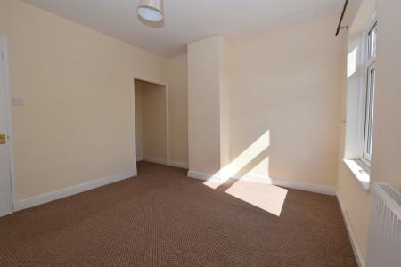 2 bedroom Terraced House for sale in Edison Street, Fenton, ST4