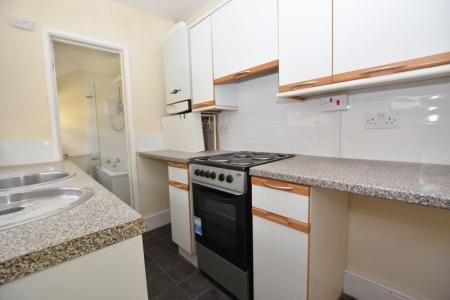 2 bedroom Terraced House for sale in Edison Street, Fenton, ST4