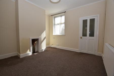 2 bedroom Terraced House for sale in Edison Street, Fenton, ST4