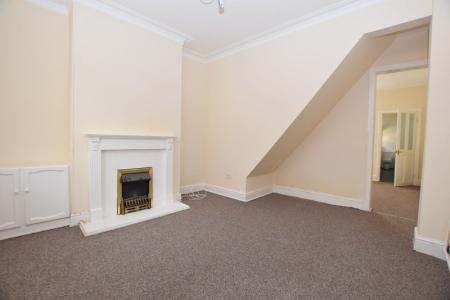 2 bedroom Terraced House for sale in Edison Street, Fenton, ST4
