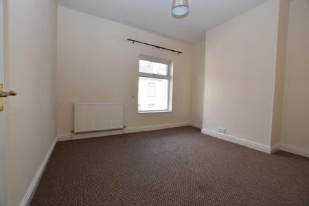 2 bedroom Terraced House for sale in Edison Street, Fenton, ST4