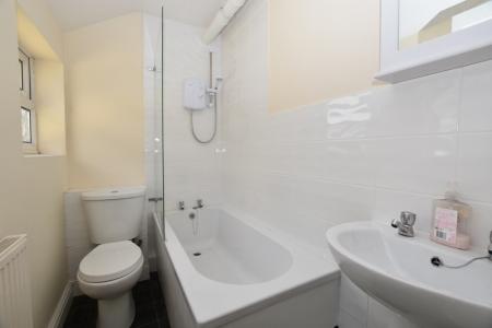 2 bedroom Terraced House for sale in Edison Street, Fenton, ST4