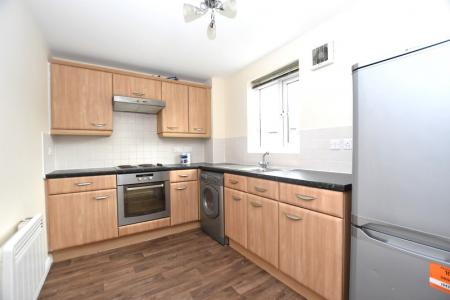 1 bedroom Flat for sale in Emerald Way, Baddeley Green, Stoke-on-Trent, ST6