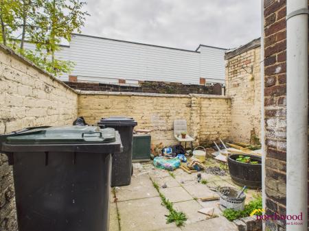 3 bedroom Terraced House for sale in Frank Street, Penkhull, Penkhull, ST4