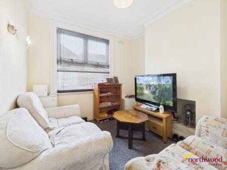 3 bedroom Terraced House for sale in Frank Street, Penkhull, Penkhull, ST4