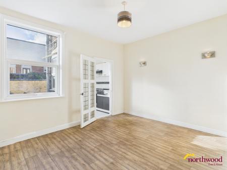 3 bedroom Terraced House for sale in Frank Street, Penkhull, Penkhull, ST4