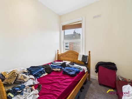 3 bedroom Terraced House for sale in Frank Street, Penkhull, Penkhull, ST4