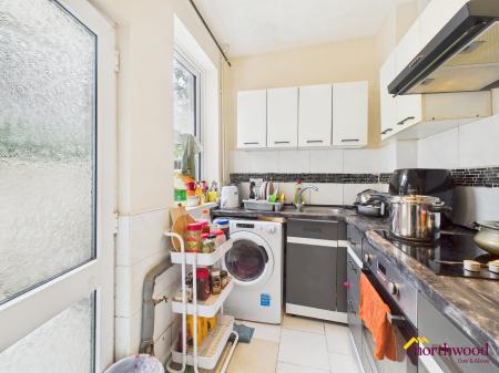 3 bedroom Terraced House for sale in Frank Street, Penkhull, Penkhull, ST4