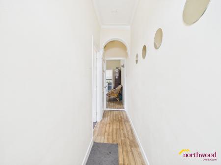 3 bedroom Terraced House for sale in Frank Street, Penkhull, Penkhull, ST4