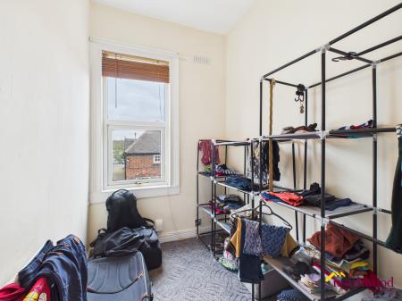 3 bedroom Terraced House for sale in Frank Street, Penkhull, Penkhull, ST4