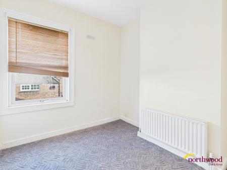 3 bedroom Terraced House for sale in Frank Street, Penkhull, Penkhull, ST4