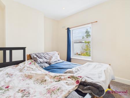 3 bedroom Terraced House for sale in Frank Street, Penkhull, Penkhull, ST4