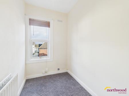 3 bedroom Terraced House for sale in Frank Street, Penkhull, Penkhull, ST4