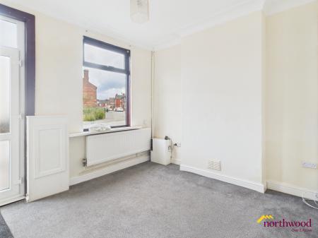 2 bedroom Terraced House for sale in Goldenhill Road, Longton, Stoke-on-Trent, ST4