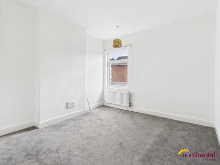 2 bedroom Terraced House for sale in Goldenhill Road, Longton, Stoke-on-Trent, ST4