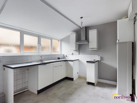1 bedroom Terraced House for sale in Goldenhill Road, Fenton, Stoke-on-Trent, ST4