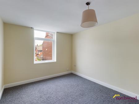 1 bedroom Terraced House for sale in Goldenhill Road, Fenton, Stoke-on-Trent, ST4