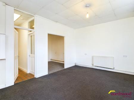 1 bedroom Terraced House for sale in Goldenhill Road, Fenton, Stoke-on-Trent, ST4