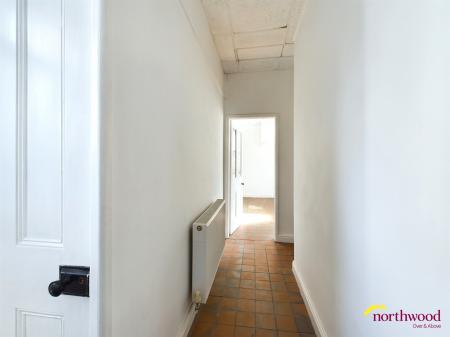 1 bedroom Terraced House for sale in Goldenhill Road, Fenton, Stoke-on-Trent, ST4