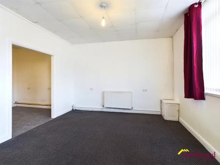 1 bedroom Terraced House for sale in Goldenhill Road, Fenton, Stoke-on-Trent, ST4