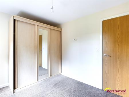 2 bedroom Flat for sale in Greenhead Street, Burslem, ST6