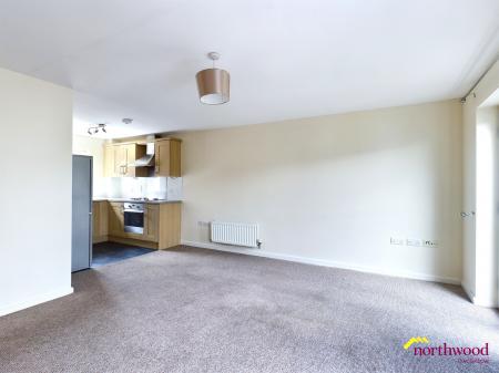 2 bedroom Flat for sale in Greenhead Street, Burslem, ST6