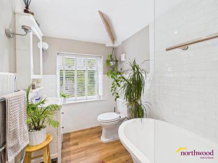 2 bedroom Semi-detached house for sale in Grosvenor Road, Meir, Stoke-on-Trent, ST3