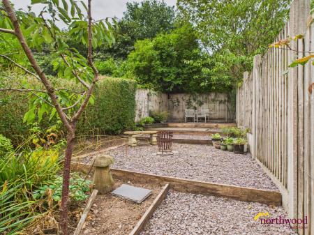 2 bedroom Semi-detached house for sale in Grosvenor Road, Meir, Stoke-on-Trent, ST3