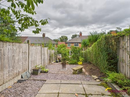 2 bedroom Semi-detached house for sale in Grosvenor Road, Meir, Stoke-on-Trent, ST3