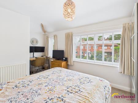 2 bedroom Semi-detached house for sale in Grosvenor Road, Meir, Stoke-on-Trent, ST3