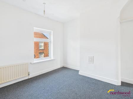 2 bedroom Terraced House for sale in Jenkins Street, Burslem, ST6
